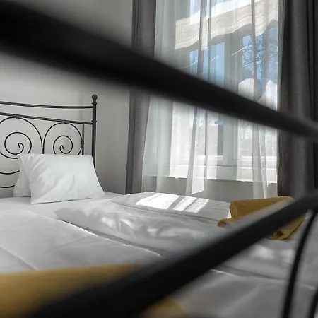 Guest house Zelena Ratolest 3*