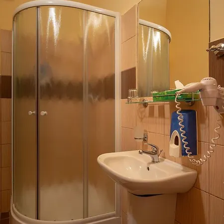 Zelena Ratolest 3* Ceske Budejovice