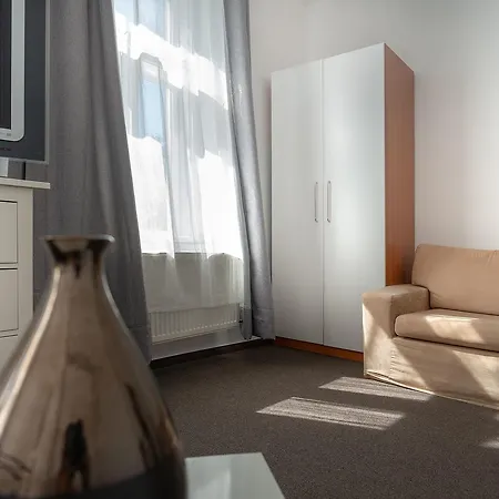 Zelena Ratolest Guest house 3*