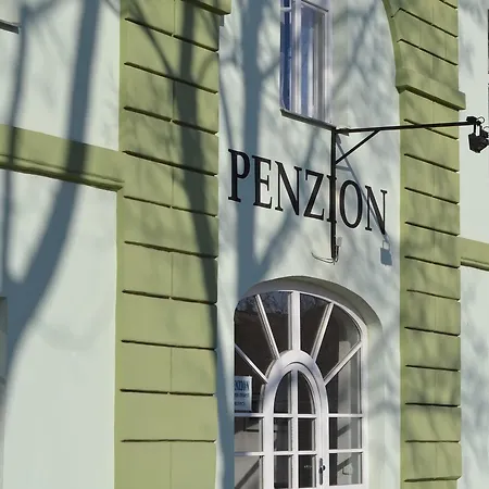 Zelena Ratolest Pensionat 3*