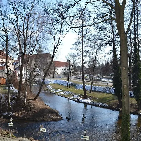 Zelena Ratolest 3* Ceske Budejovice