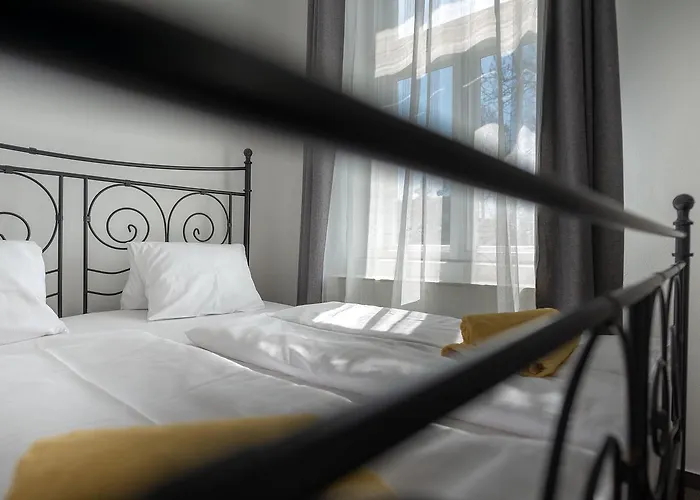 Maison d'hôtes Zelena Ratolest 3*