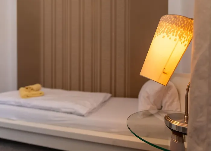 Zelena Ratolest 3* Ceske Budejovice
