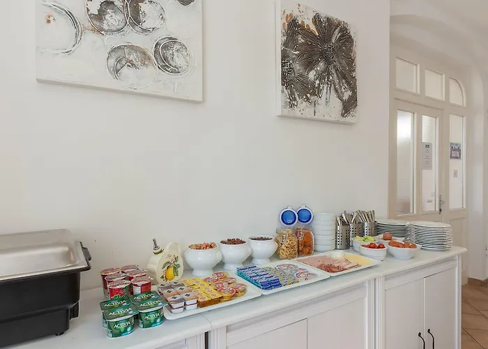 Maison d'hôtes Zelena Ratolest Ceske Budejovice