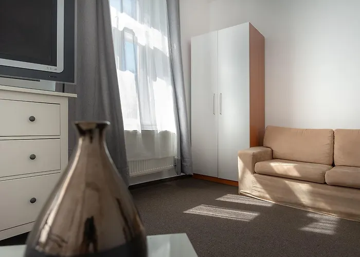 Zelena Ratolest Maison d'hôtes 3*