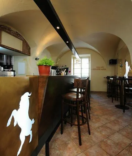 Zelena Ratolest Maison d'hôtes