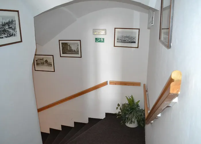 Maison d'hôtes Zelena Ratolest